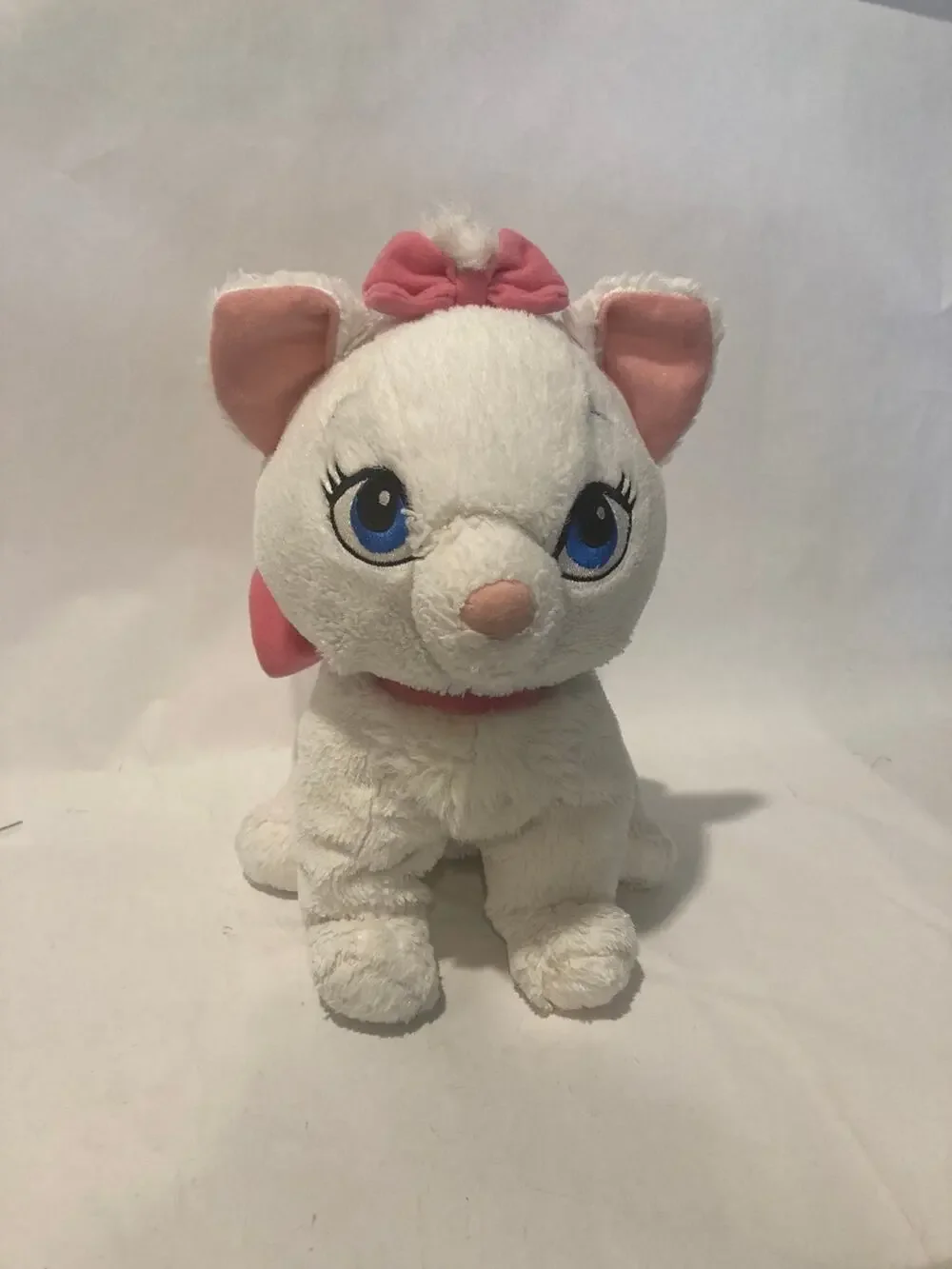 Disney Store The Aristocats Marie Plush